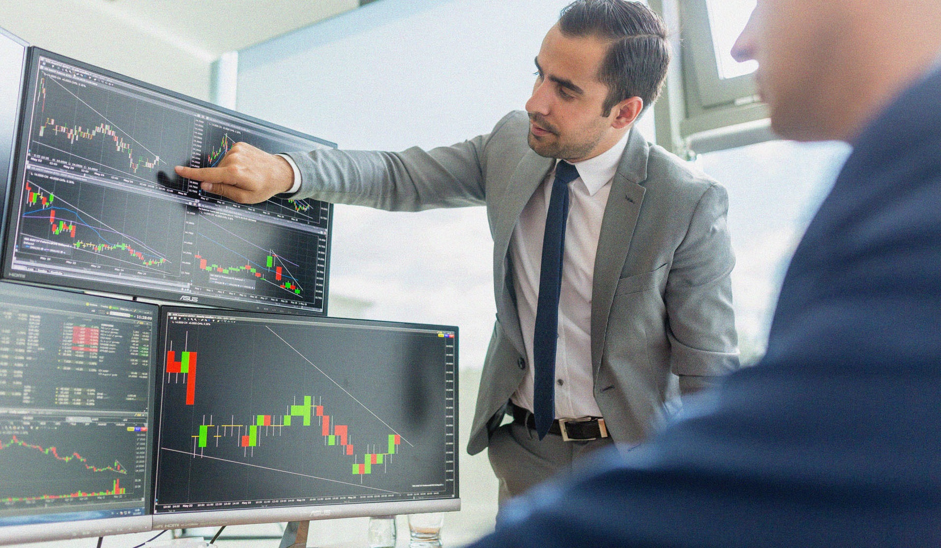 Accurate Forex Signals Free